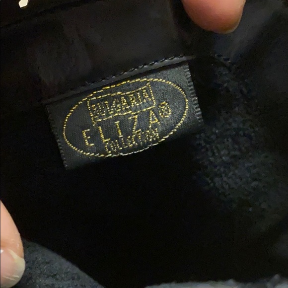 Leather Booties - Picture 3 of 4